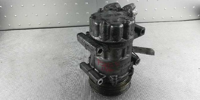 9646273880 Compresor de aire acondicionado  comprar en Zaragoza