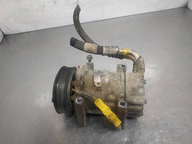 9646273880 Compresor de aire acondicionado comprar Girona