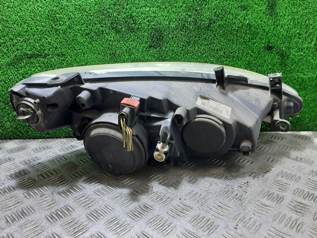 9646291880 PEUGEOT Faro izquierdo  comprar en Jaén