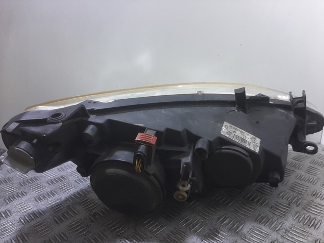 9646291880 PEUGEOT Faro izquierdo  comprar en Jaén