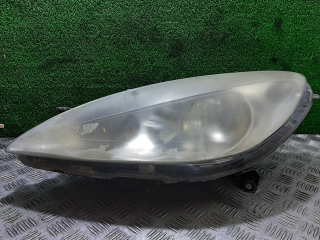 9646291880 PEUGEOT Faro izquierdo  comprar en Jaén