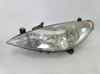 Faros delantero izquierdo 9646291880 PEUGEOT