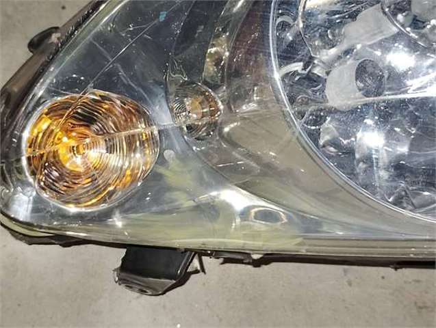 PEUGEOT 9646291880 Faro izquierdo  disponible España