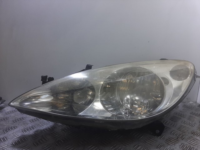 9646291880 PEUGEOT Faro izquierdo  comprar en Jaén
