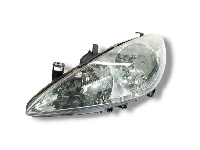 PEUGEOT 9646291880 Faro izquierdo  en stock Salamanca