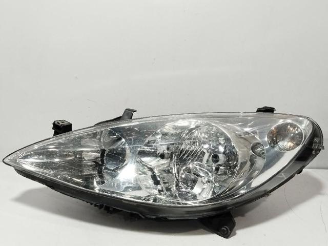 PEUGEOT 9646291880 Faro izquierdo  en stock Salamanca