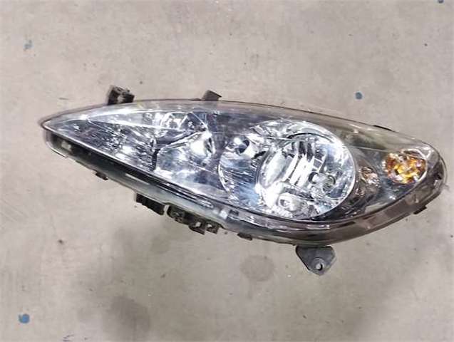 9646291880 PEUGEOT Faro izquierdo  en stock Córdoba