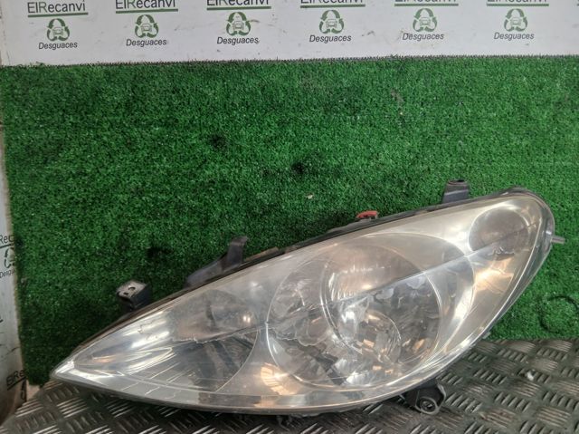 9646291880 PEUGEOT Faro izquierdo  disponible Vigo