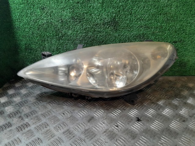 9646291880 PEUGEOT Faro izquierdo comprar Madrid