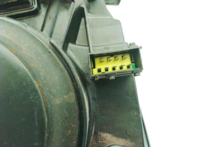 9646291980 PEUGEOT Faro derecho  en stock Huelva