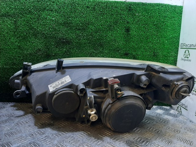 PEUGEOT 9646291980 Faro derecho  comprar en Ponferrada
