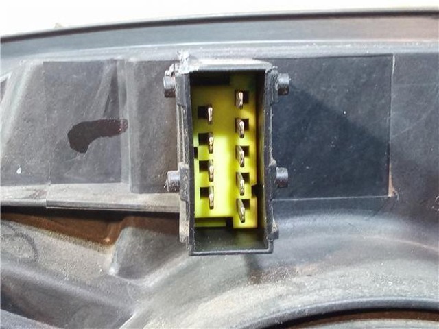 9646291980 PEUGEOT Faro derecho comprar Madrid