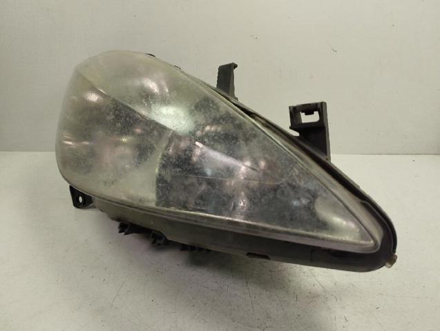 9646291980 PEUGEOT Faro derecho  disponible Alicante