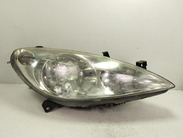 9646291980 PEUGEOT Faro derecho  comprar en Lleida