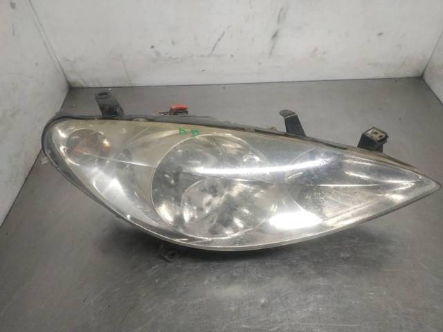 Juego de faros Peugeot 307  (2000-2012)