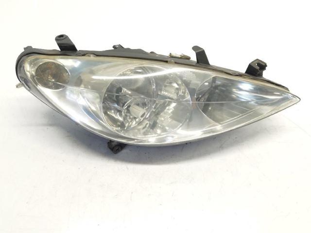 PEUGEOT 9646291980 Faro derecho  disponible Lugo