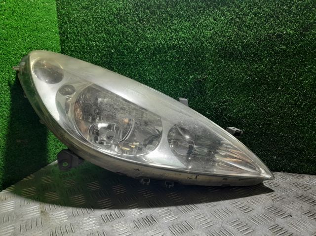 Faro derecho Peugeot 307 3H