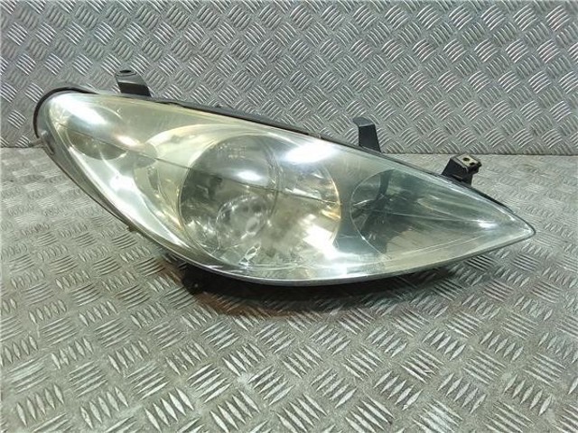 9646291980 PEUGEOT Faro derecho  comprar en Oviedo