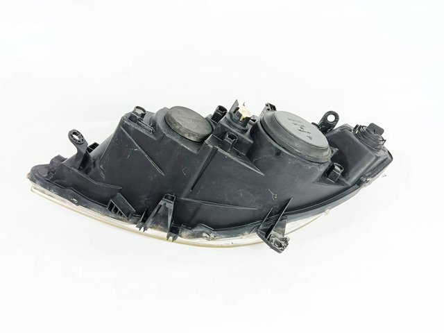Juego de faros Peugeot 307  (2000-2012)