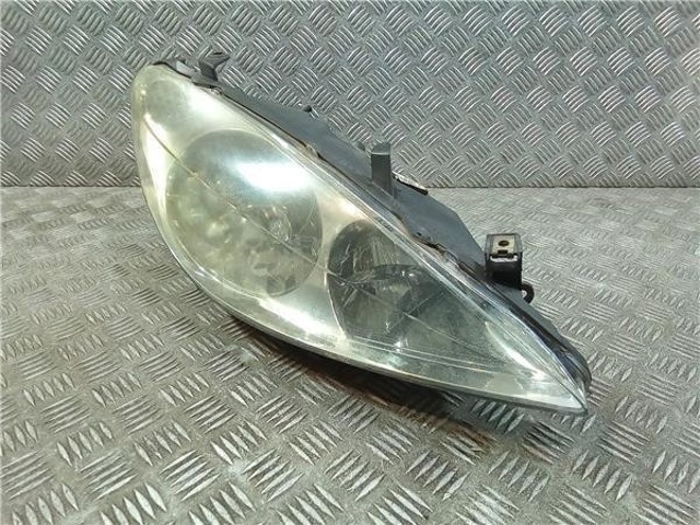 Luz para Peugeot 307 3A, 3C