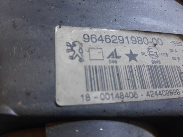 9646291980 Faro derecho  comprar en Pontevedra
