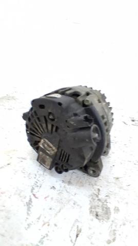 FIAT 9646321780 Alternador  en stock Salamanca