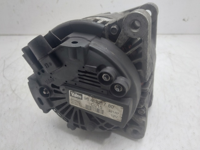 FIAT 9646321780 Alternador  disponible Valladolid