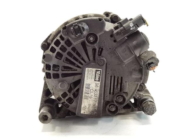 FIAT 9646321780 Alternador  en stock Terrassa