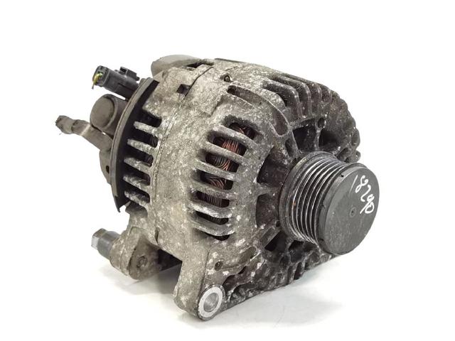 FIAT 9646321780 Alternador comprar Pamplona