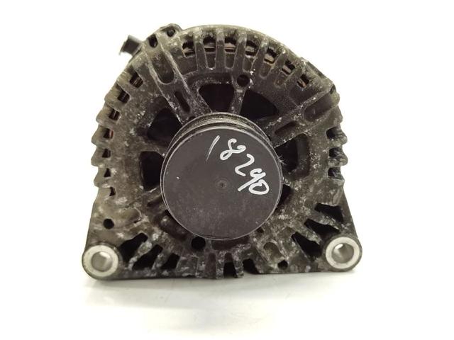 FIAT 9646321780 Alternador  en stock Terrassa