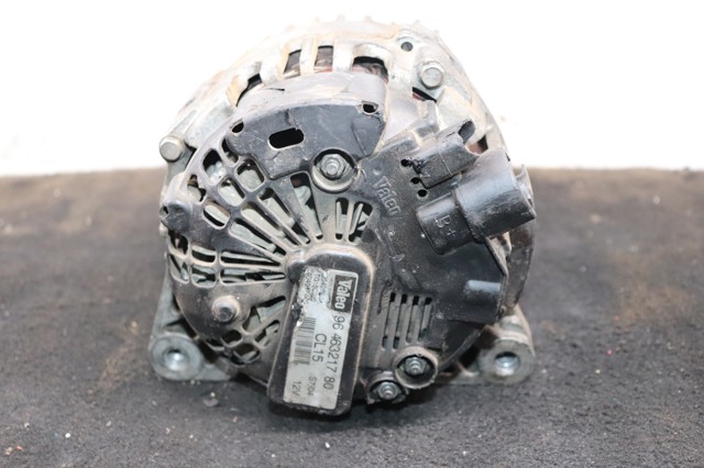 9646321780 FIAT Alternador  disponible Ourense