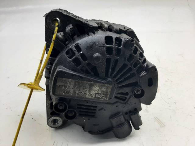 FIAT 9646321780 Alternador  en stock Salamanca