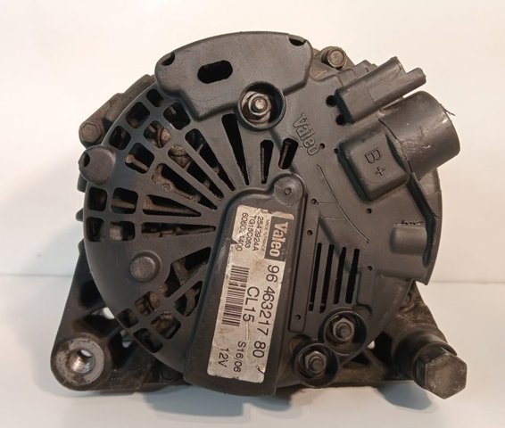 9646321780 Alternador  en stock Granada