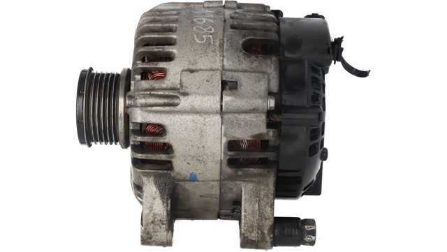 9646321780 PEUGEOT Alternador  disponible Ourense