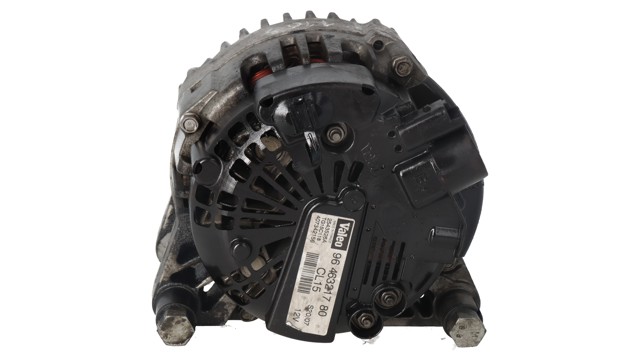 9646321780 PEUGEOT Alternador  disponible Ourense