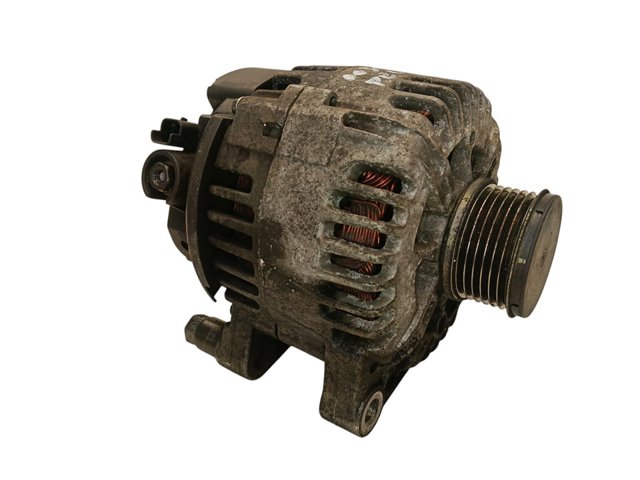 PEUGEOT 9646321780 Alternador comprar Barcelona