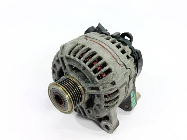9646321880 PEUGEOT Alternador  comprar en Oviedo