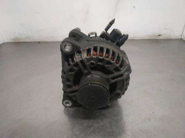 PEUGEOT 9646321880 Alternador  disponible Valladolid