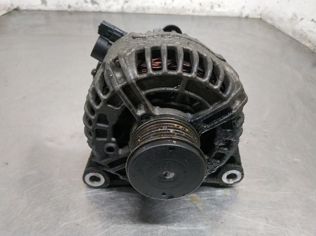 9646321880 Peugeot/Citroen
