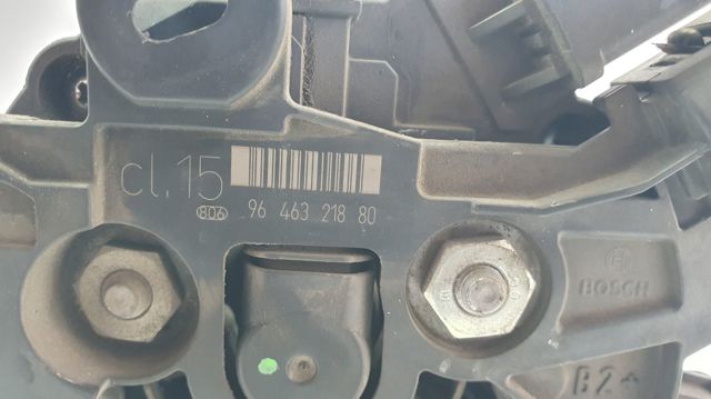 9646321880 Alternador  disponible Utrera