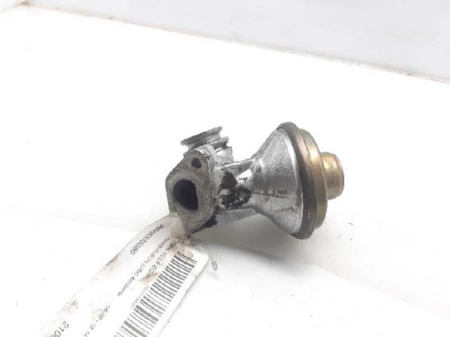 9646335680 FORD Válvula EGR comprar Bilbao