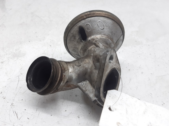 9646335680 Válvula EGR de recirculación de gases  disponible Burgos