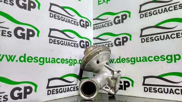 FORD 9646335680 Válvula EGR  en stock Salamanca