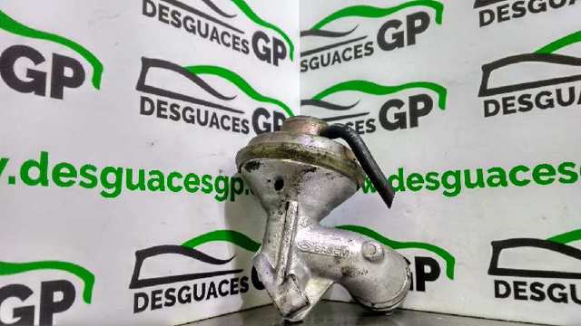 9646335680 FORD Válvula EGR comprar Madrid