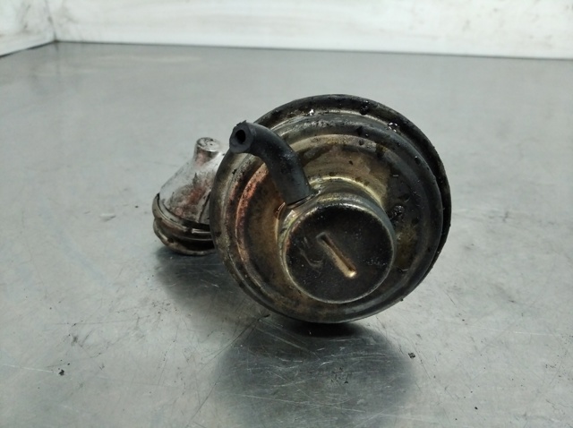 Válvula de regulación de gases 9646335680 FORD