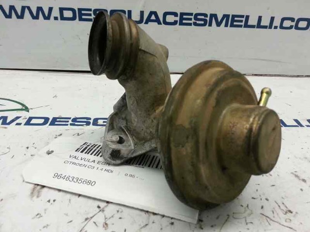 9646335680 Peugeot/Citroen