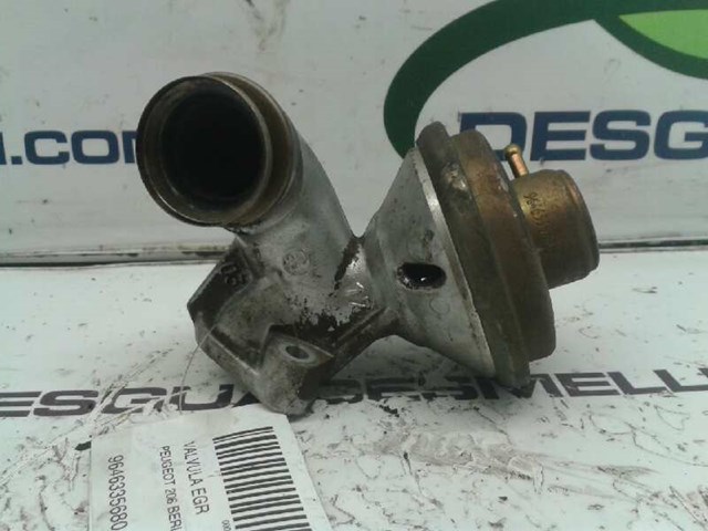 9646335680 Peugeot/Citroen