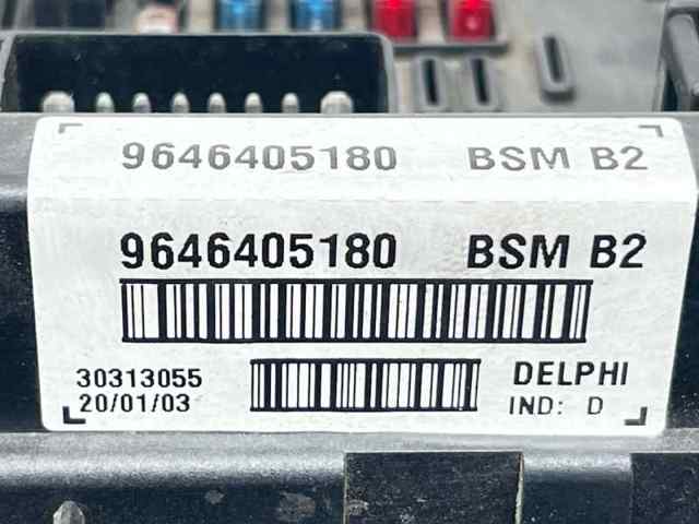 PEUGEOT 9646405180  comprar en Ponferrada