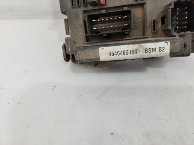 9646405180 Peugeot/Citroen