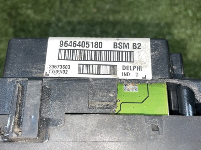 9646405180 PEUGEOT  comprar en Jaén